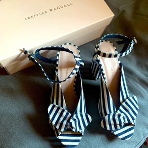 Loeffler Randall Beattie Shoes